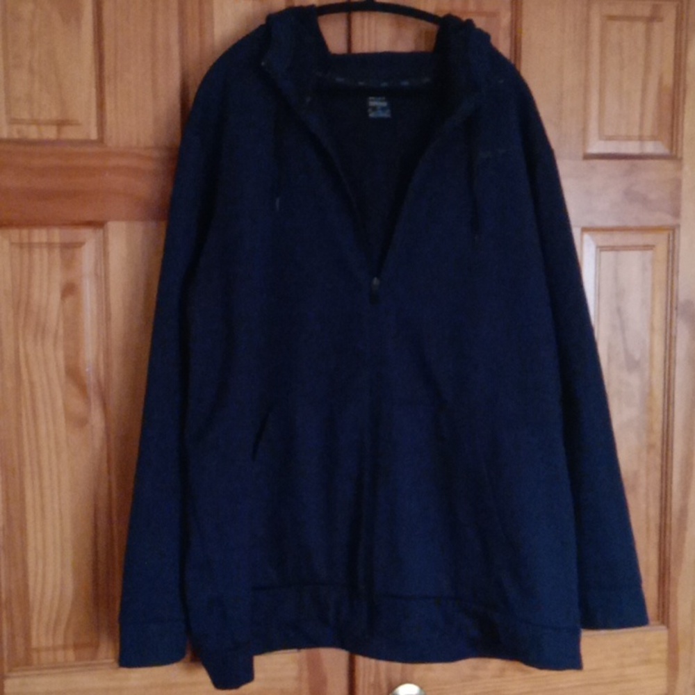 NIKE DRI-FIT MENS JACKET